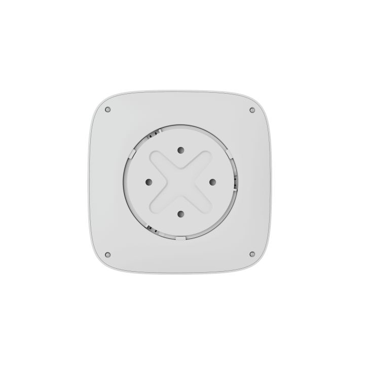 [52250.136.Wh1] Fireprotect 2 RB (Heat/Smoke) Blanc