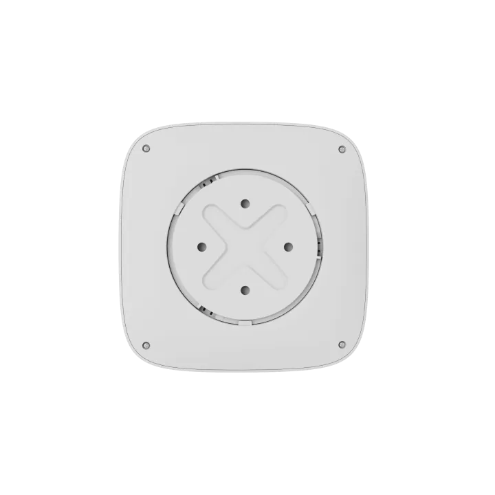 [52250136Wh1] FireProtect 2 RB - Détecteur de fumée BLANC