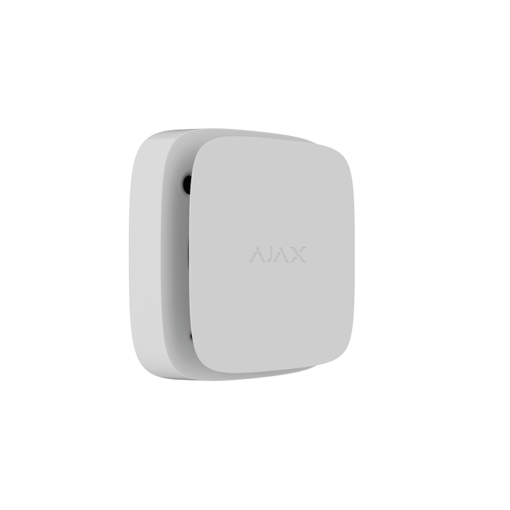 [52250.136.Wh1] Fireprotect 2 RB (Heat/Smoke) Blanc