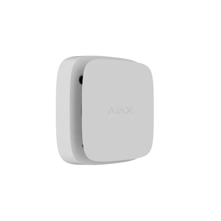 [52250136Wh1] FireProtect 2 RB - Détecteur de fumée BLANC