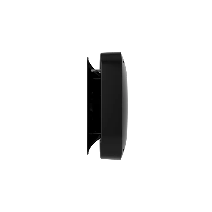 [52257150Bl1] FireProtect 2 SB - Détecteur de fumée NOIR