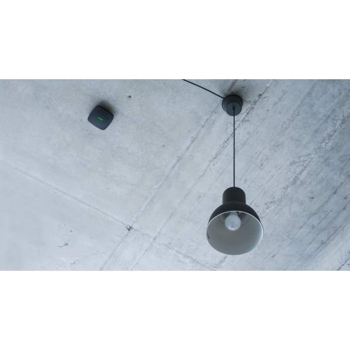 [8188.10.Bl1/38104.10.Bl1] Fireprotect Jeweller Noir