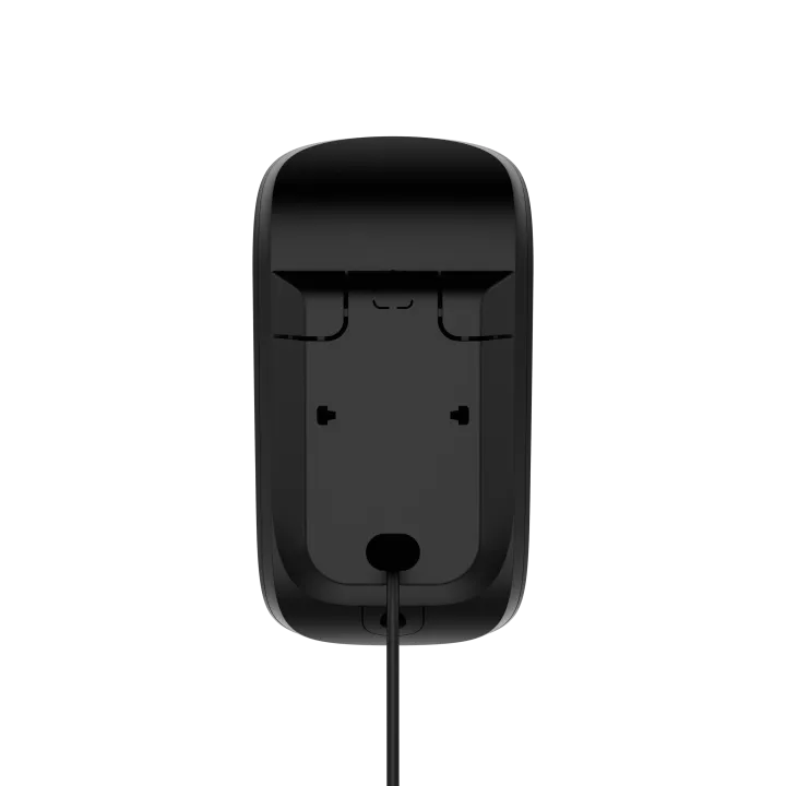 [53773169Bl1] MotionCam (PhOD) Fibra - Détecteur de mouvement photo NOIR