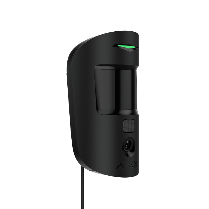 [53773.169.Bl1] Motioncam (Phod) Gamme Fibra Noir