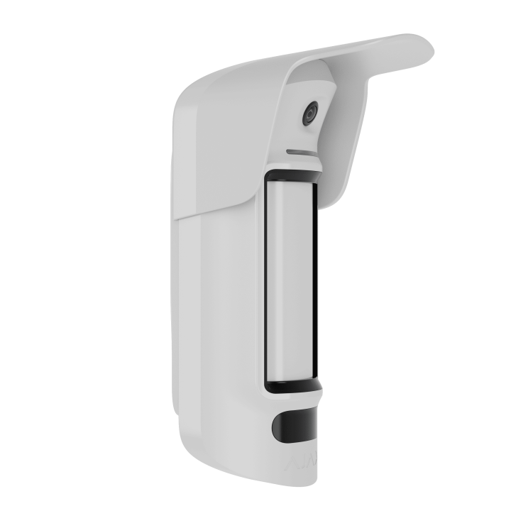 [99164.282.Wh1] Ajax Motioncam Outdoor Highmount (Phod)