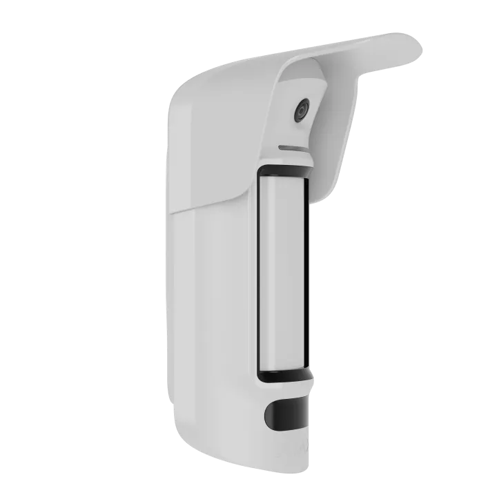 [99164282Wh1] MotionCam Outdoor HighMount - Détecteur de mouvement extérieur