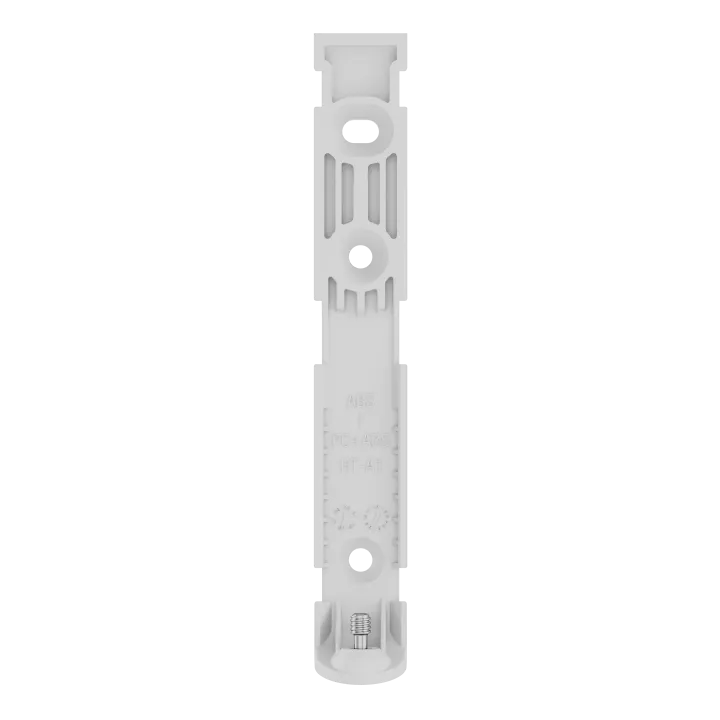 Support De Rechange Pour Aj-Doorprotect-W- Couleur Blanche