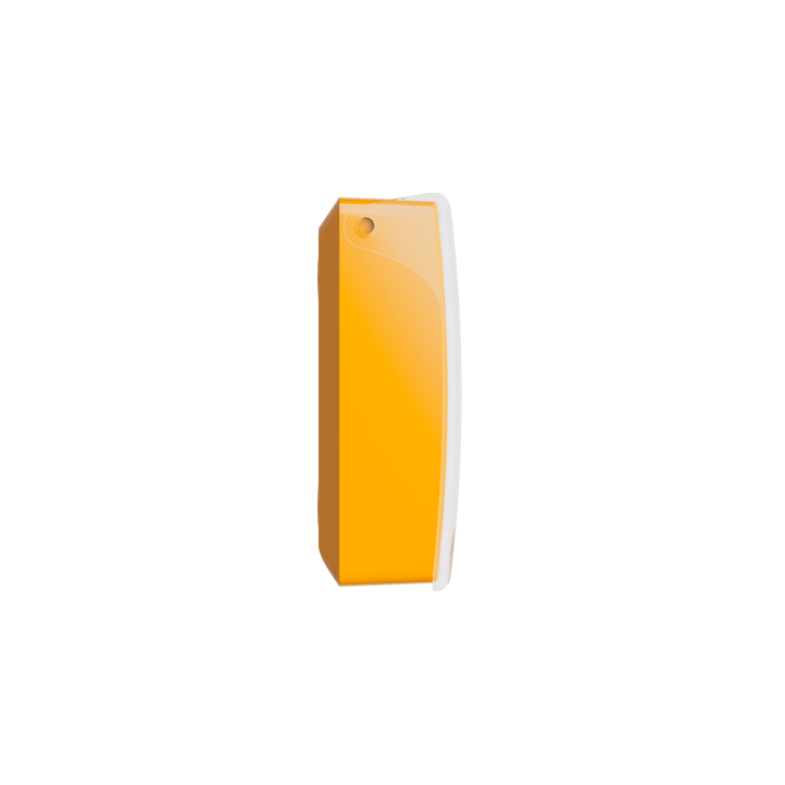 [87651.171.Nc1] Ajax Manual Call Point (Yellow) (8Eu) Asp