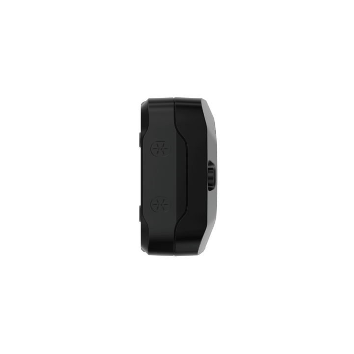 [63139.186.Bl] Ajax Case (106X168X56) Noir