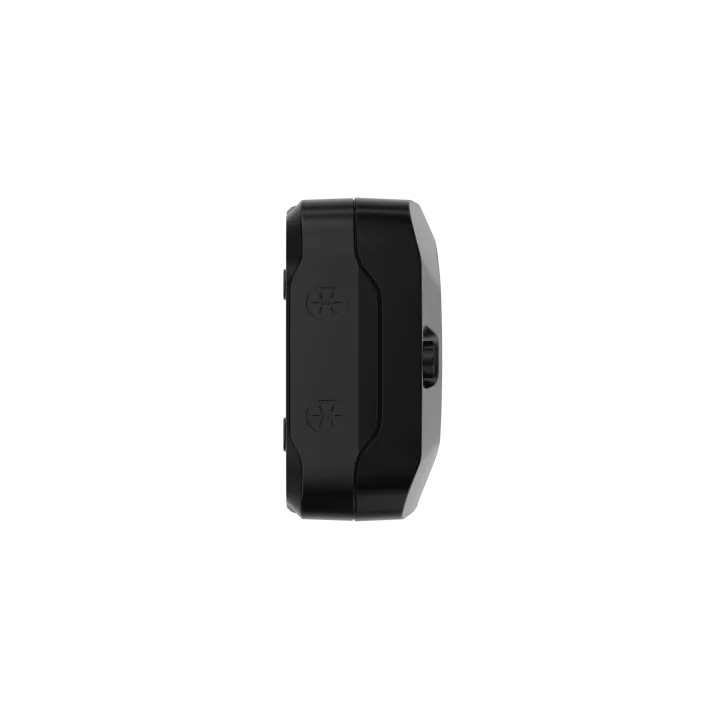 [63139186Bl] Case (106x168) - Boîtier de montage NOIR