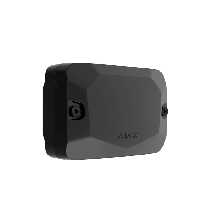 [63139.186.Bl] Ajax Case (106X168X56) Noir