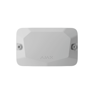 [63138186Wh] Ajax Case Blanc