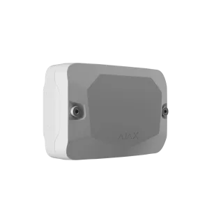 [63138186Wh] Case (106x168) - Boîtier de montage BLANC
