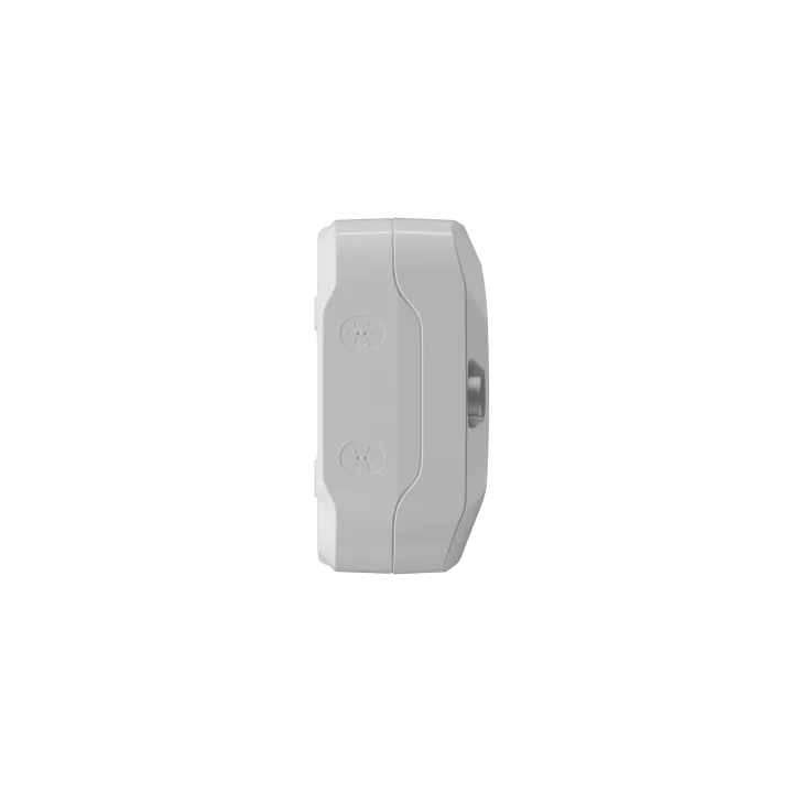 [63138186Wh] Case (106x168) - Boîtier de montage BLANC
