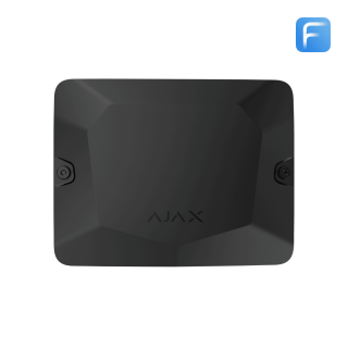 [62947.186.Bl] Ajax Case (175X225X57) Noire
