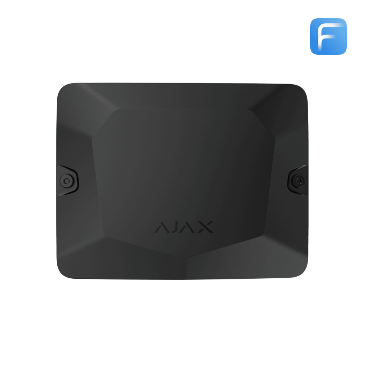 [62947.186.Bl] Ajax Case (175X225X57) Noire