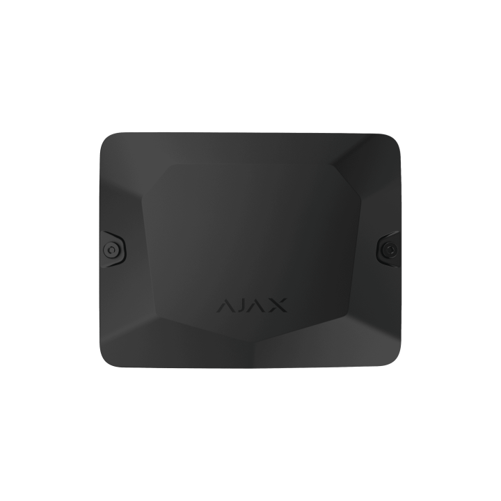 [62947.186.Bl] Ajax Case (175X225X57) Noire