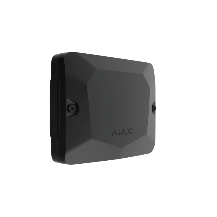 [62947.186.Bl] Ajax Case (175X225X57) Noire