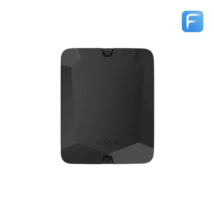 [67829186Bl] Case (260x210) - Boîtier de montage NOIR