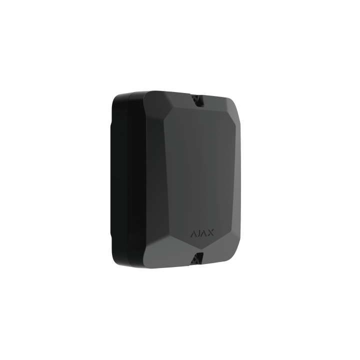 [67829.186.Bl] Ajax Case (260X210X93) Noir