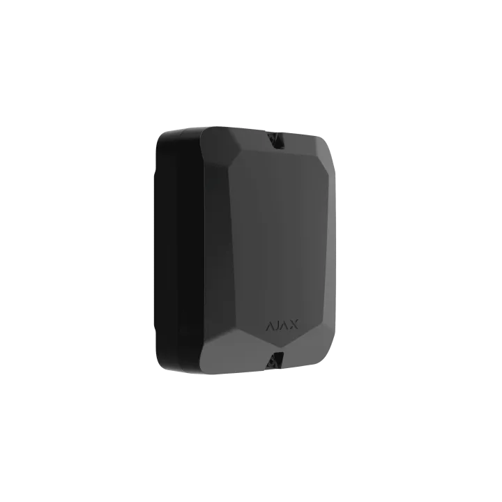[67829186Bl] Case (260x210) - Boîtier de montage NOIR