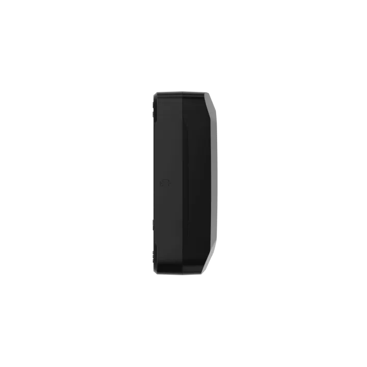 [67829186Bl] Case (260x210) - Boîtier de montage NOIR