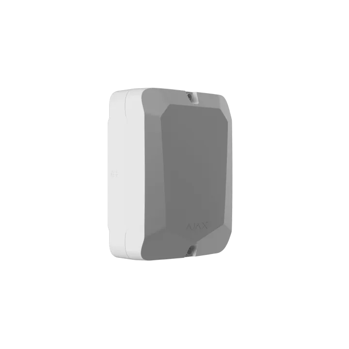 [67828186Wh] Case (260x210) - Boîtier de montage BLANC