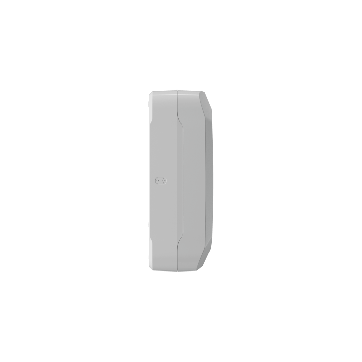 [67828.186.Wh] Ajax Case (260×210×93) Blanc