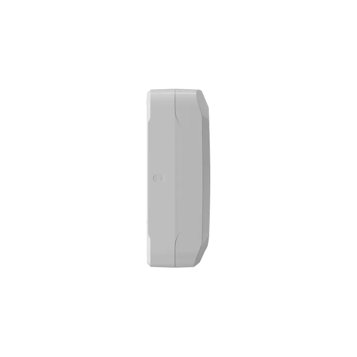 [67828186Wh] Case (260x210) - Boîtier de montage BLANC