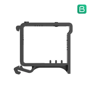 [51170132Bl] DIN Holder - Support de fixation sur rail DIN