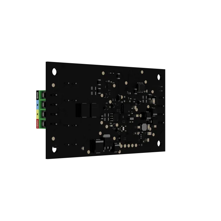 [61381178Nc] LineProtect Fibra - Module de protection