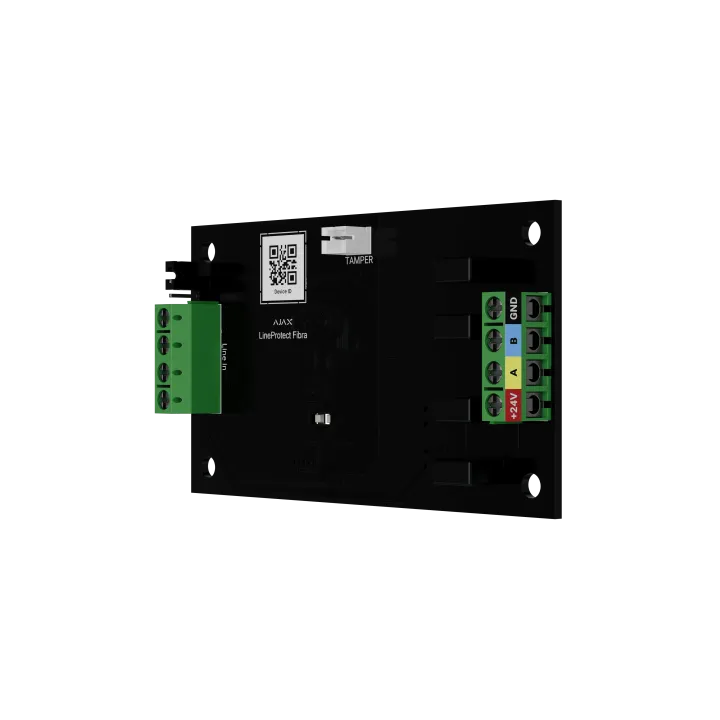 [61381178Nc] LineProtect Fibra - Module de protection