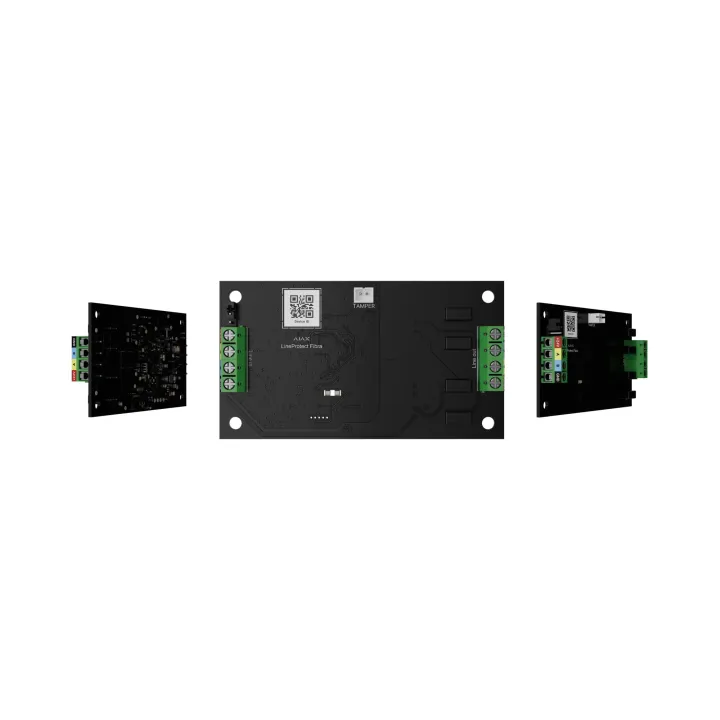 [61381178Nc] LineProtect Fibra - Module de protection