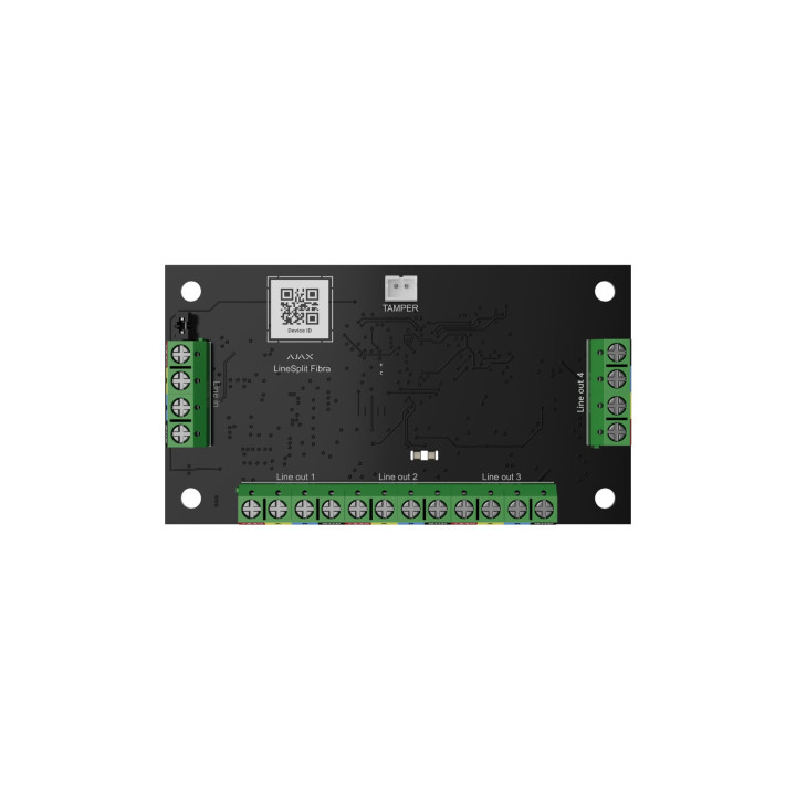 [57204.170.Nc1] Linesplit Gamme Fibra