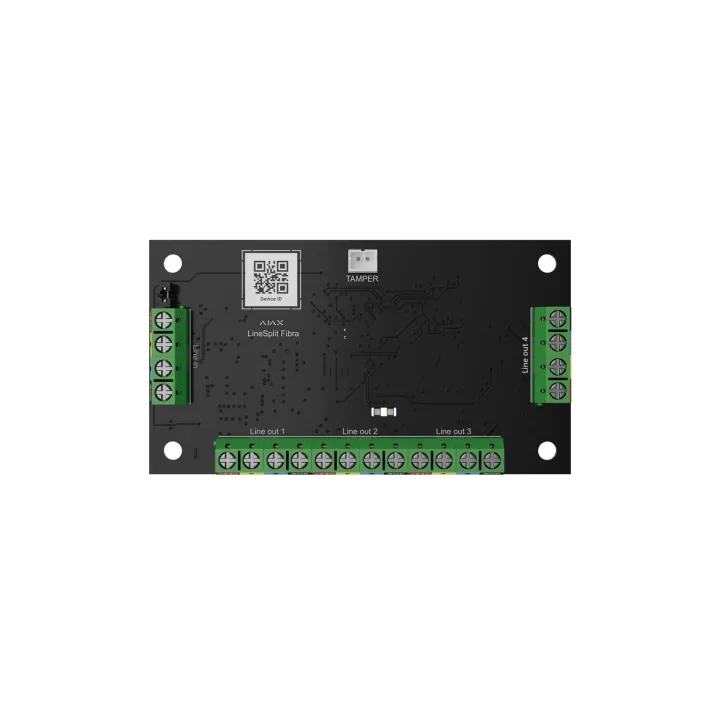 [57204170Nc1] LineSplit Fibra - Module de séparation