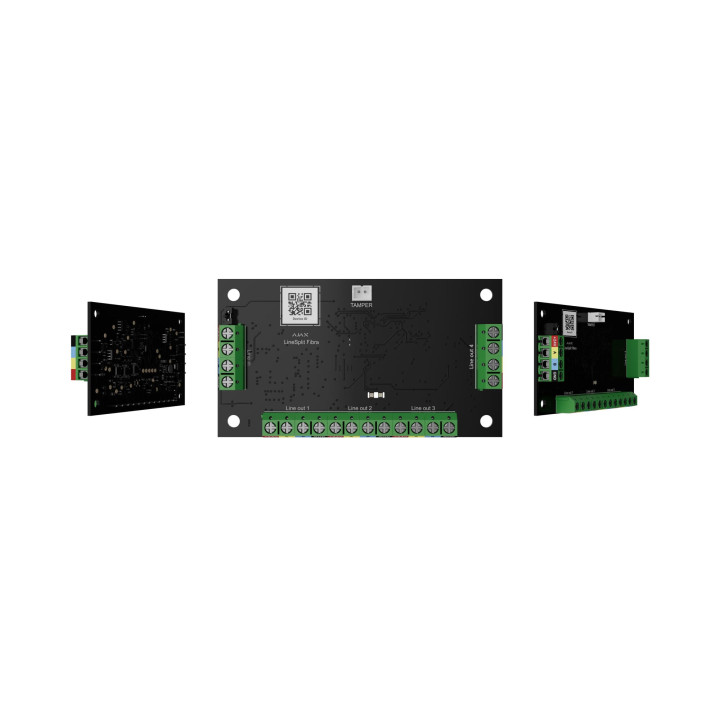 [57204.170.Nc1] Linesplit Gamme Fibra