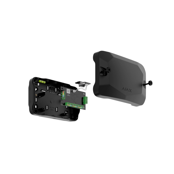 [57204.170.Nc1] Linesplit Gamme Fibra