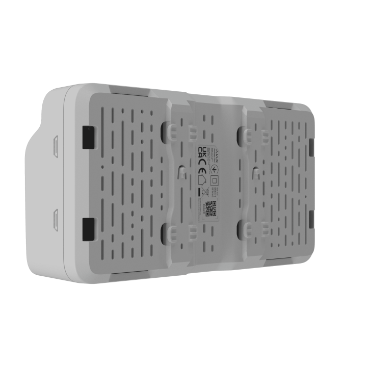 [82131.181.Wh1] Linesupply (45W) Fibra Blanc