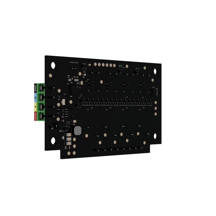[64932.183.Nc1] Multirelay Gamme Fibra