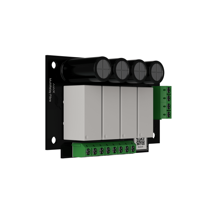[64932.183.Nc1] Multirelay Gamme Fibra