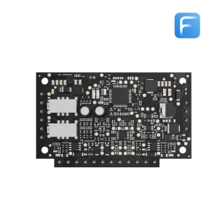 [117739.294.Nc] MultiTransmitter Fibra IO 4x4 - Module d'intégration filaire