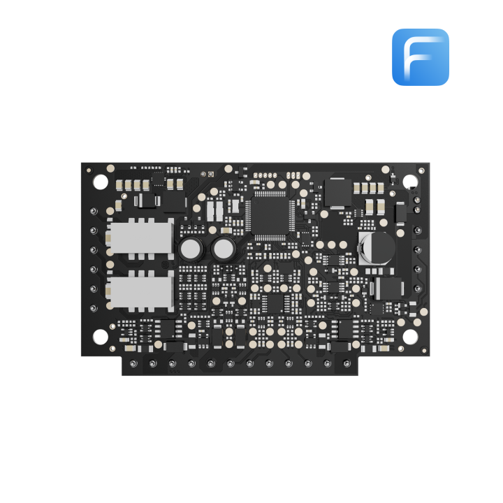 [117739294Nc] Multitransmitter Fibra Io 4X4