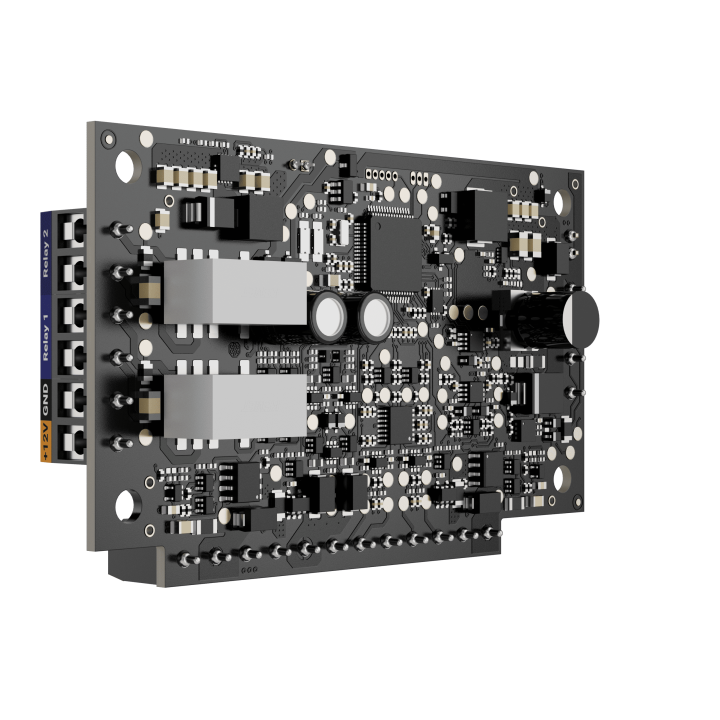[117739294Nc] Multitransmitter Fibra Io 4X4