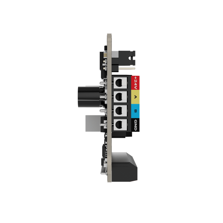 [117739294Nc] Multitransmitter Fibra Io 4X4