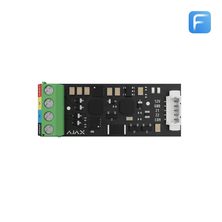[77373182Nc1] Transmitter Fibra - Module d'intégration