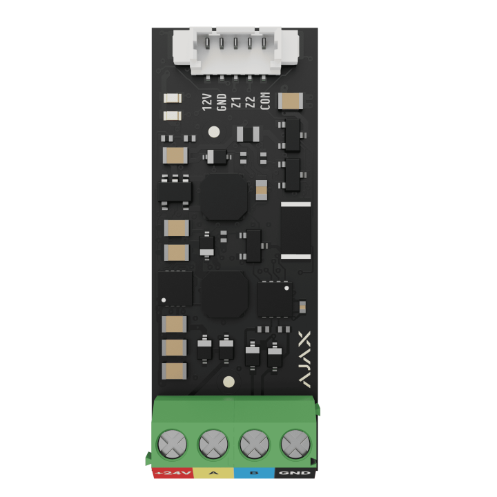[77373.182.Nc1] Transmitter Gamme Fibra