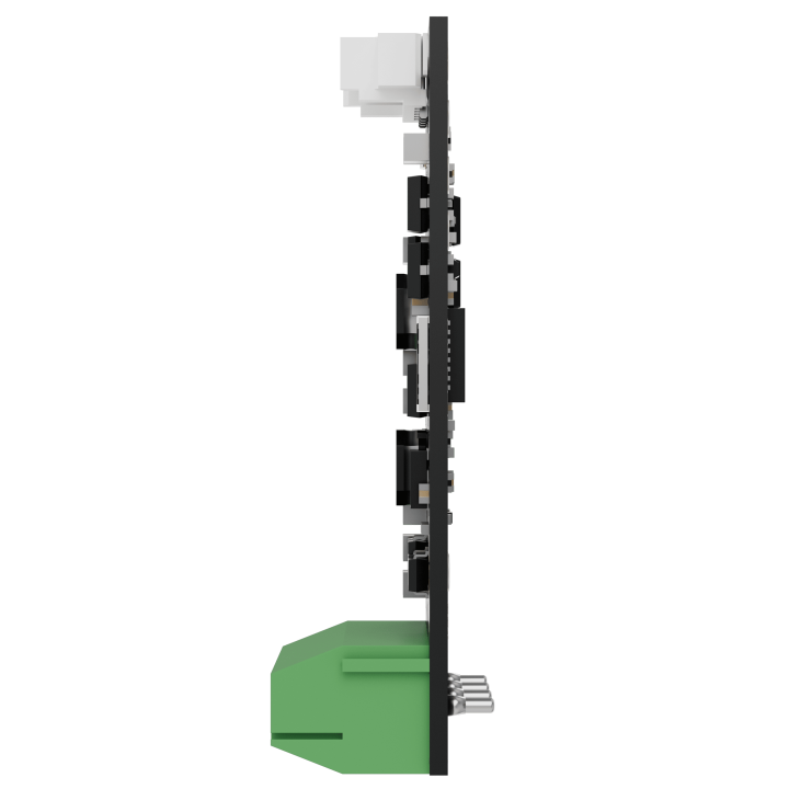 [77373.182.Nc1] Transmitter Gamme Fibra