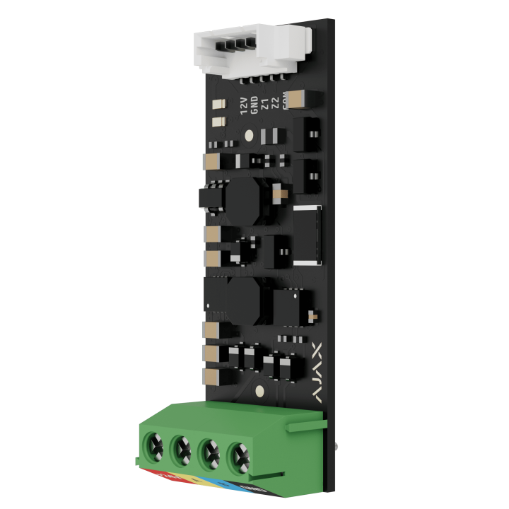 [77373.182.Nc1] Transmitter Gamme Fibra