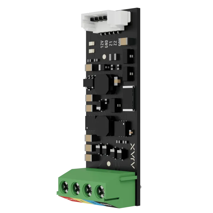 [77373182Nc1] Transmitter Fibra - Module d'intégration