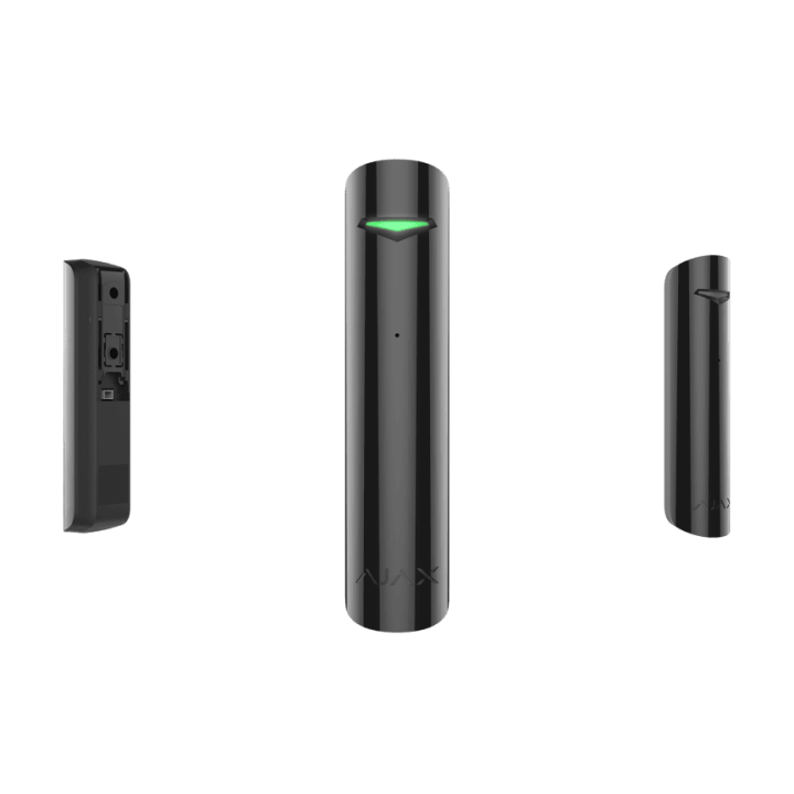 [38108.05.Bl1] Glassprotect Noir